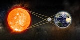 Österreich erlebt 2015 eine Sonnenfinsternis