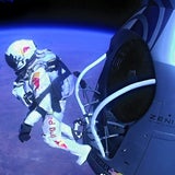 Gratulieren Sie hier Felix Baumgartner