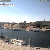 Hitzewelle in Nordeuropa