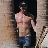 Justin Theroux: Sexy Sixpack