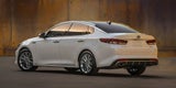 Neuer Kia Optima greift VW Passat an