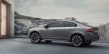 Volvo bringt den S60 Cross Country