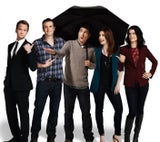 How I Met Your Mother
