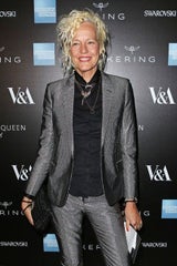 Alexander McQueen Savage Beauty Opening Gala