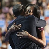 Obama nimmt Nominierung an