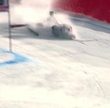 Razzia bei Weltcup-Start in Sölden