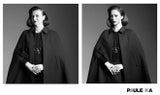 Nathalie Croquet - Spoof