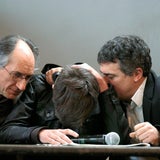 Paris-Killer war vor Anschlag in Madrid