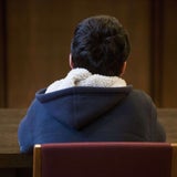 Terror-Prozess: Schüler (14) schuldig gesprochen