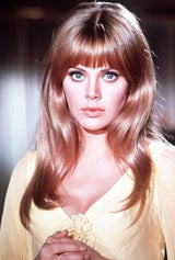 Britt Ekland (1974)