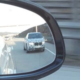 Fotos vom neuen BMW 7er Erlkönig