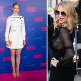 Bond Girls im StyleCheck
