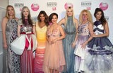 Nazan Eckes zeigt After-Baby-Body