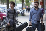 Christian Ulmen in "Becks Letzter Sommer"