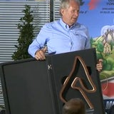 So eroberte die Formel 1 Wien