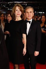 Die Stars bei der 65. Berlinae