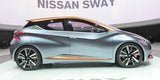 So kommt der nächste Nissan Micra