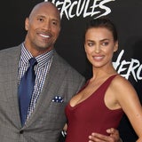 Irina Shayk, Mariah Carey & Co. bei "Hercules"-Premiere