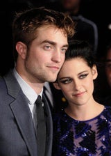 Pattinson & Stewart: Ihre schönsten Momente