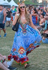 Paris Hilton