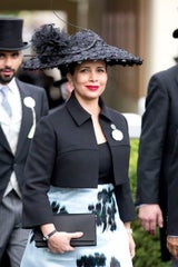 Royal Ascot 2015