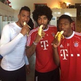Neymar & Co: Solidarität mit Dani Alves