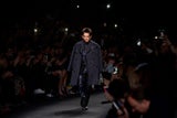 Zoolander bei Valentino