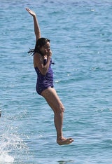 Stars in Cannes: Partystimmung an der Croisette