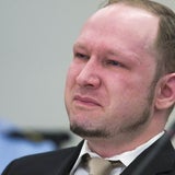 Oslo-Killer weint vor Gericht