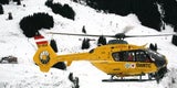 Snowboarder sollen Lawine ausgelöst haben
