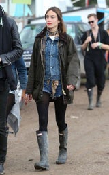 Glastonbury 2015