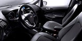 Ford wertet den EcoSport auf