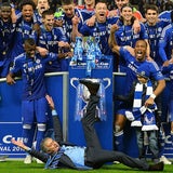 So irre jubelte Mourinho über Liga-Cup