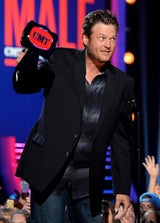 CMT Awards 2014