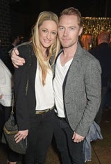 Ronan Keating