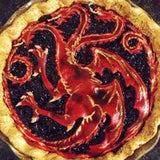 Pie-Drache