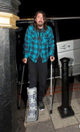 Dave Grohl