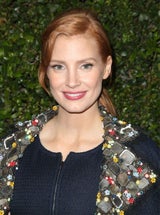 Chanel Pre-Oscar Dinner