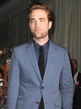 Robert Pattinson: Auftritt nach Fremdgeh-Skandal