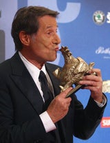 Udo Jürgens ist 80: Seine schönsten Bilder