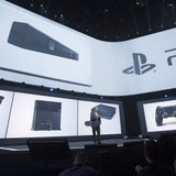 Fotos von der E3 2014 in Los Angeles
