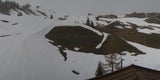 Sturm bläst uns den Frühling weg