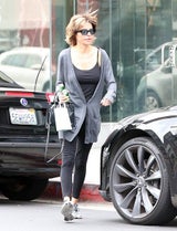 Lisa Rinna: Fürchterliches Botox-Face