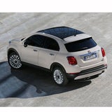 Fiat 500X kommt bei uns gut an