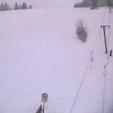 Wintereinbruch in Niederösterreich