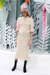 Chanel Haute Couture Frühjahr/Sommer 2015