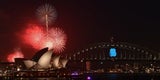 So feierte die Welt Silvester
