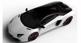 Lamborghini Aventador als Pirelli Edition
