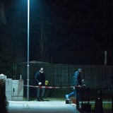 Einbrecher durch Polizei-Schüsse verletzt