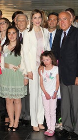 Letizia Ortiz